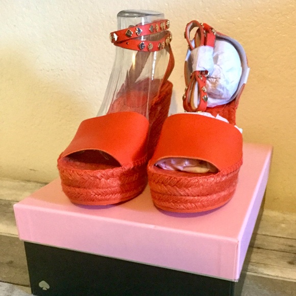 frenchy espadrille wedges